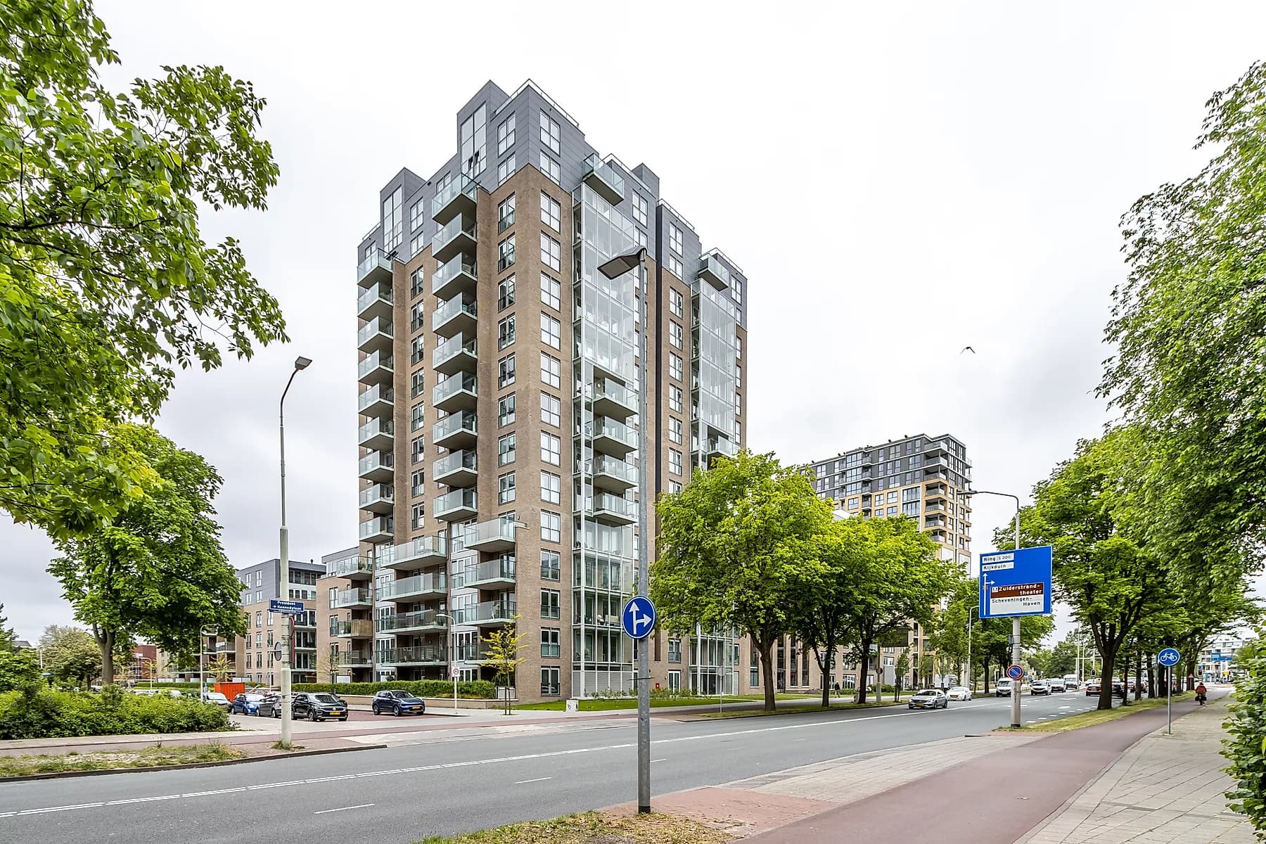Den Haag, South Holland 