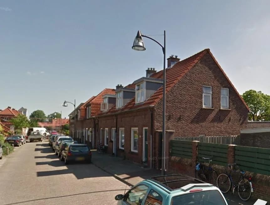 Almelo, Overijssel 