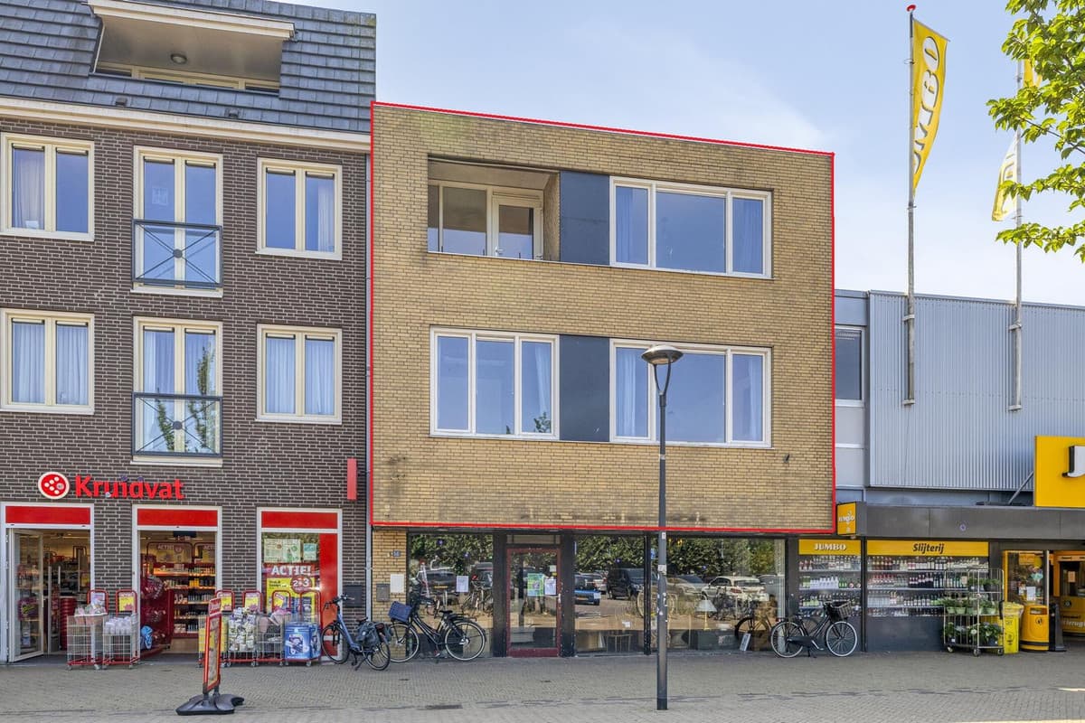 Prinsenbeek, North Brabant 