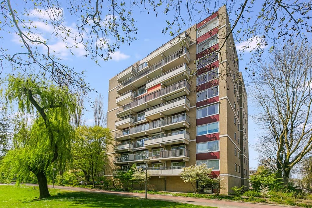 Amstelveen, North Holland 