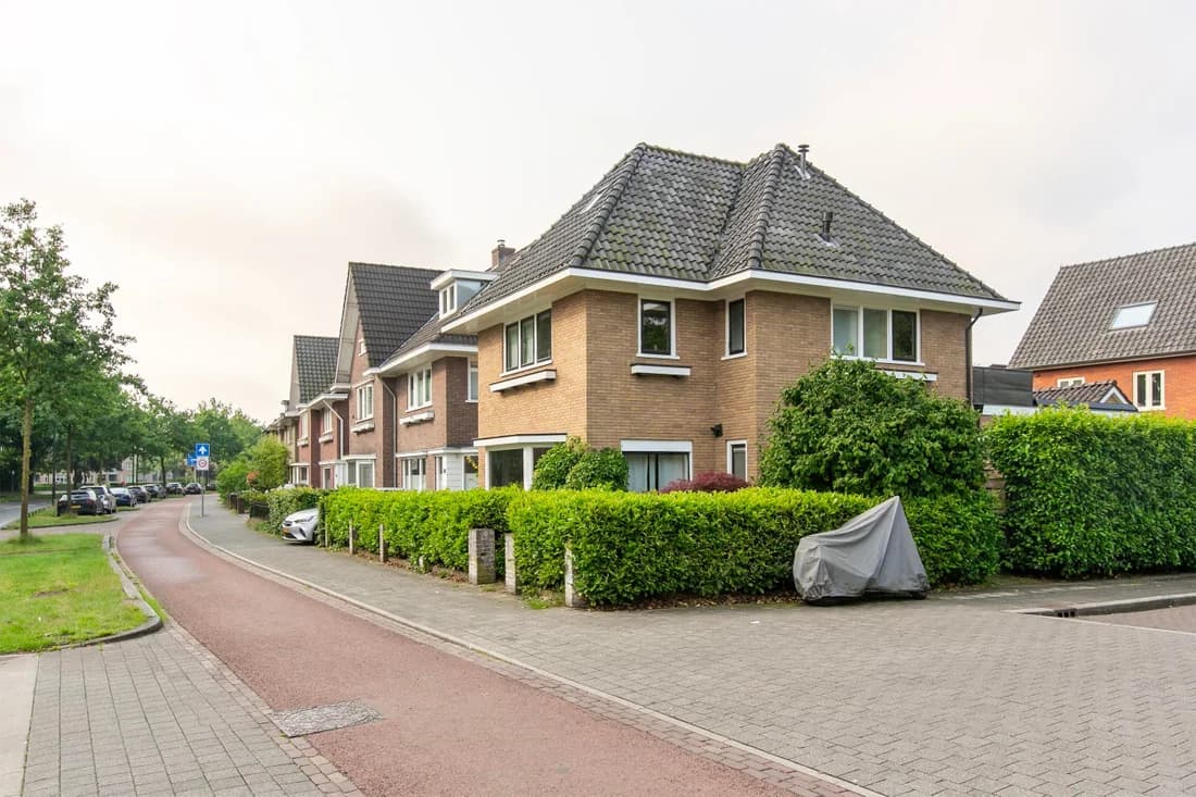 Apeldoorn, Gelderland 