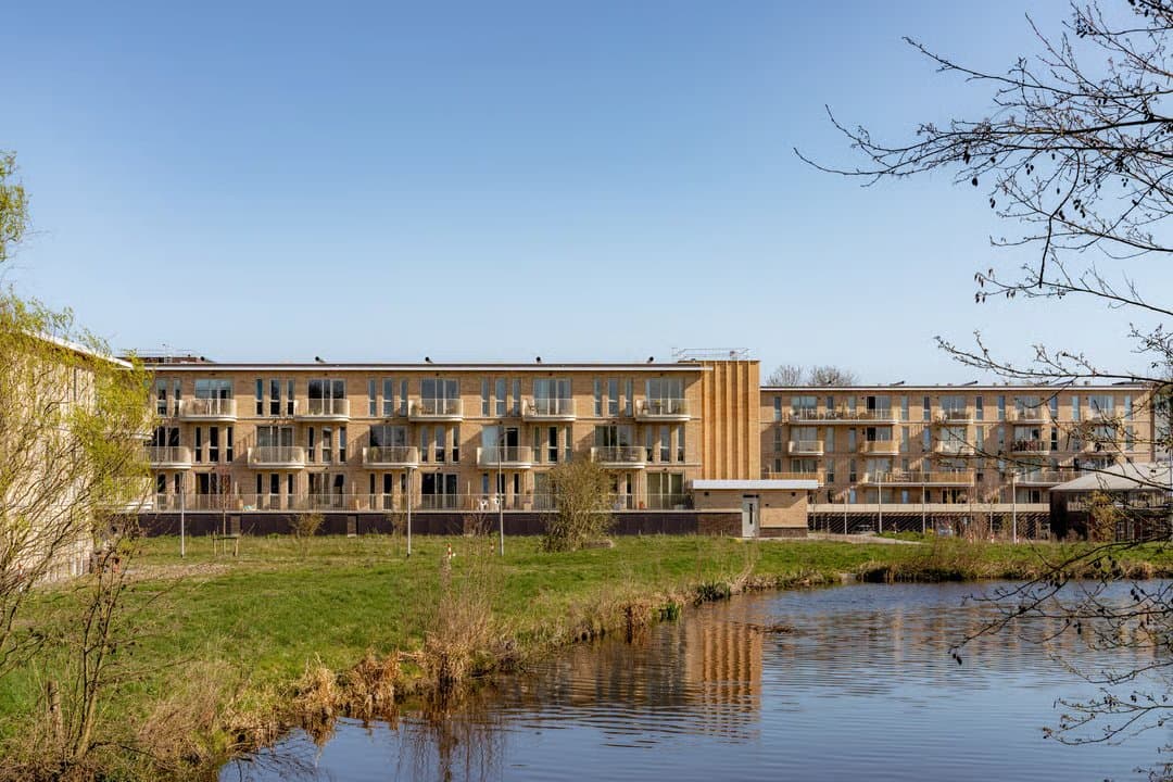 De Kwakel, North Holland 