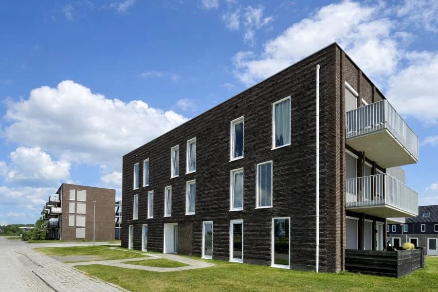 Leeuwarden, Friesland 