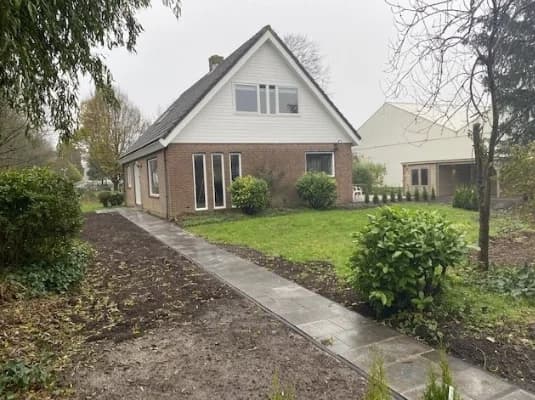 Amstelveen, North Holland 