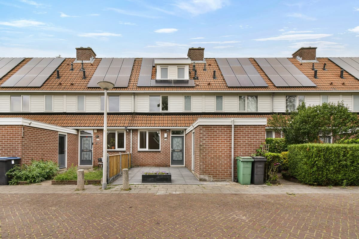Amstelveen, North Holland 