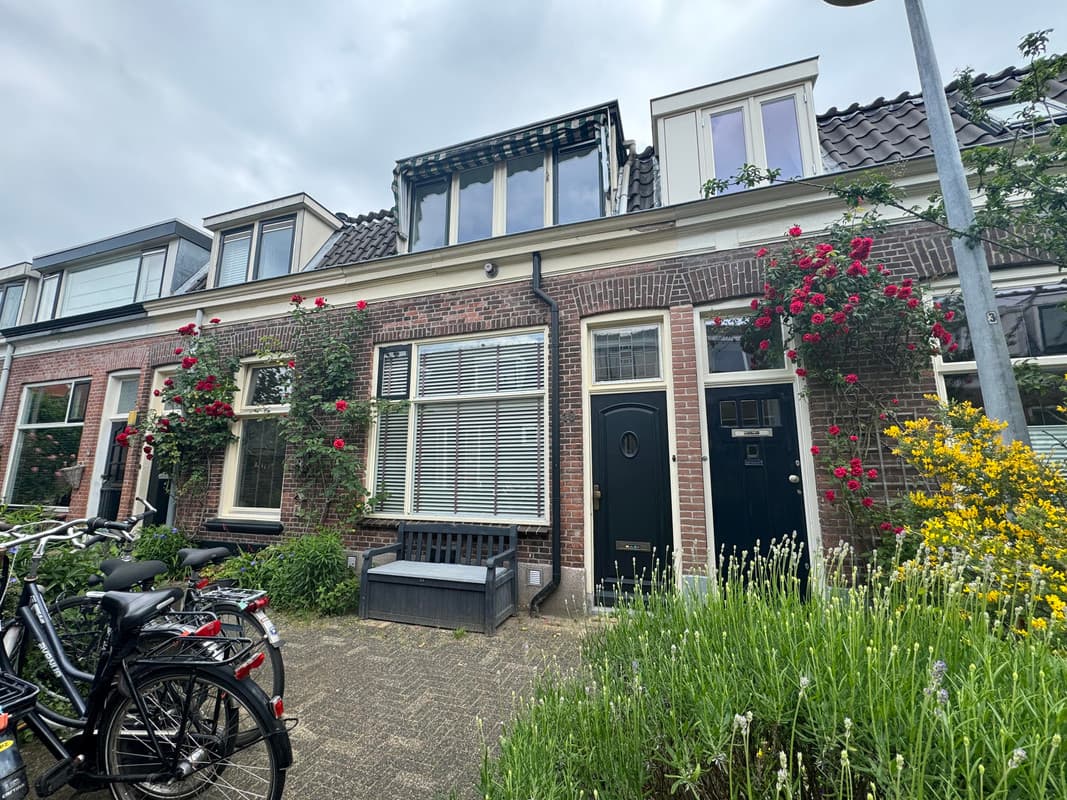 Utrecht, Utrecht 