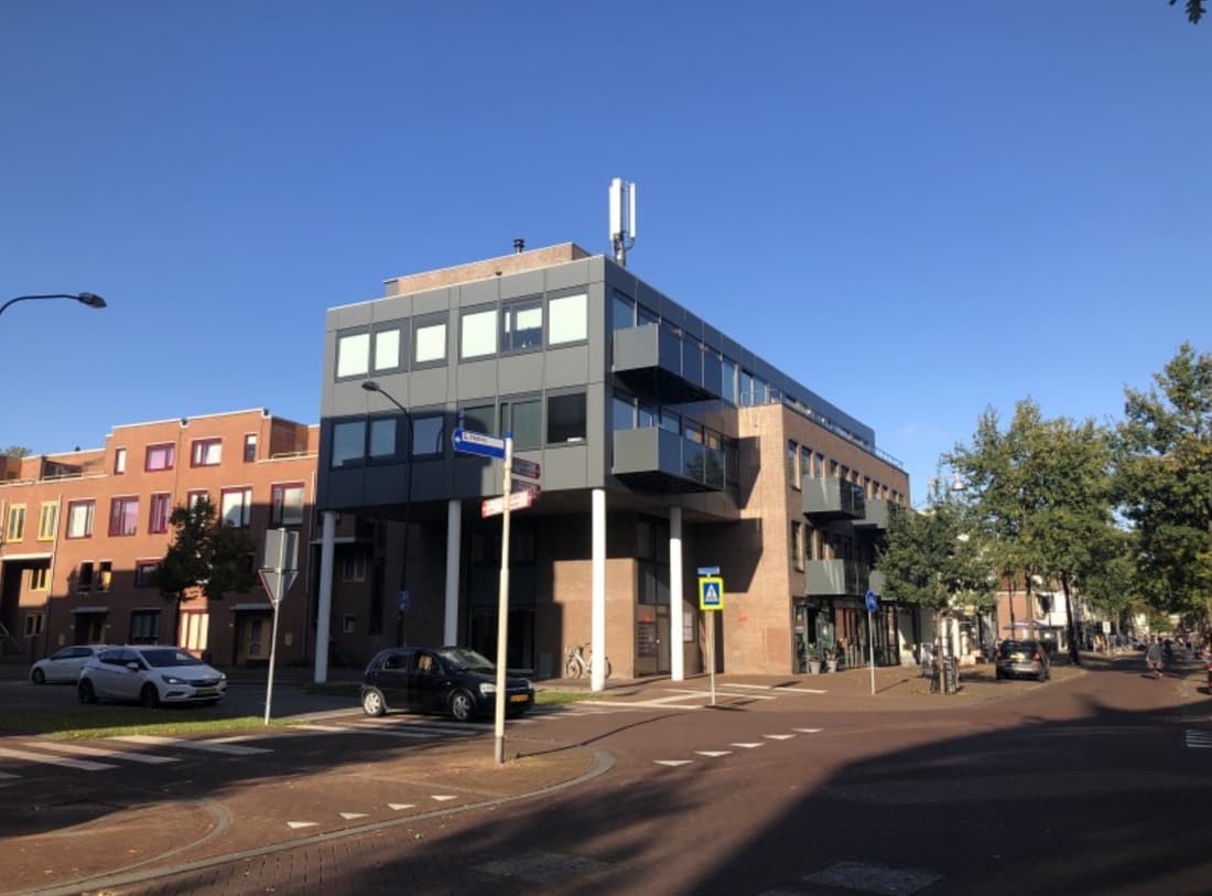 Apeldoorn, Gelderland 