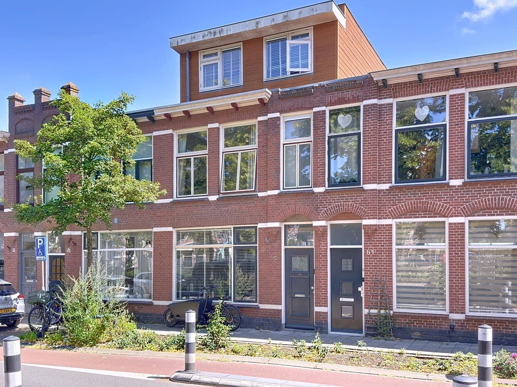 Haarlem, North Holland 