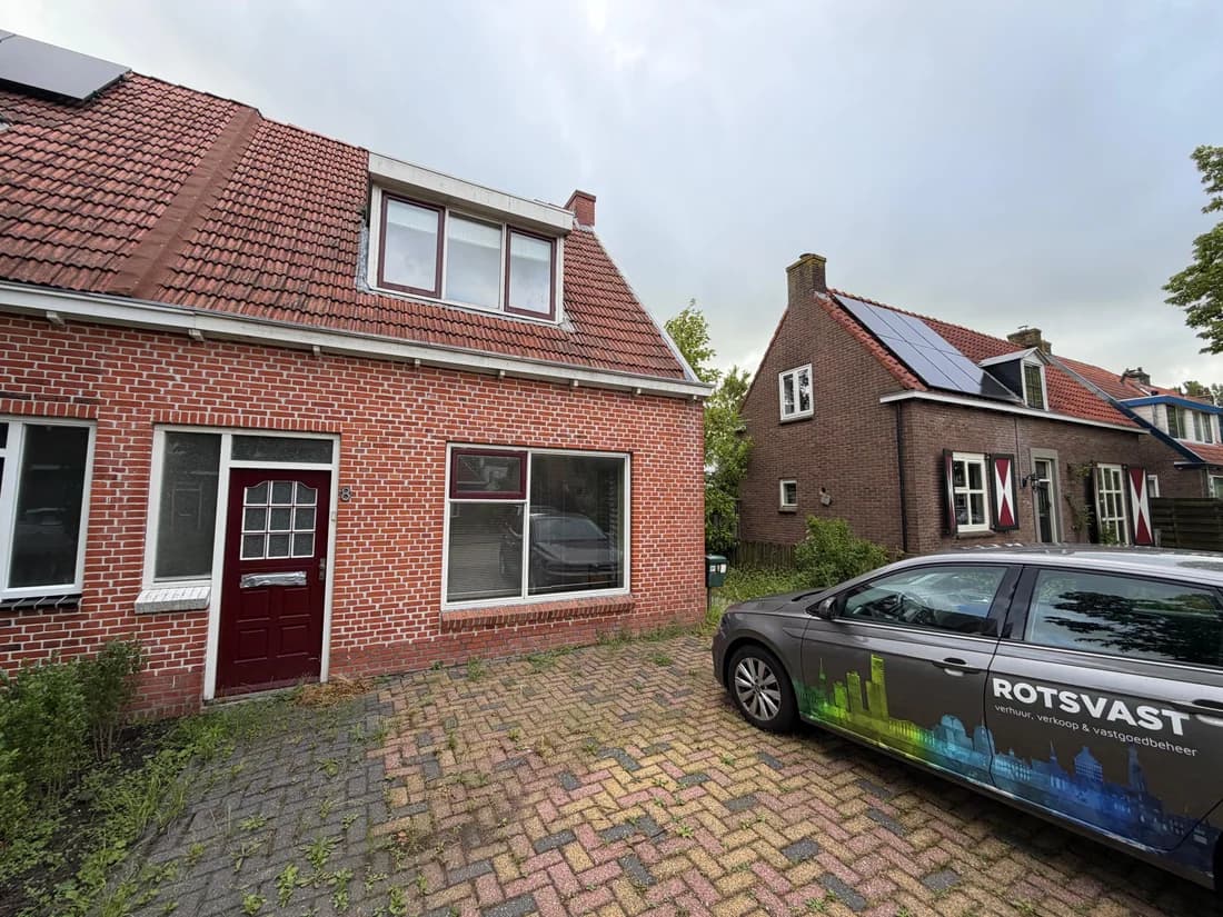 Leeuwarden, Friesland 