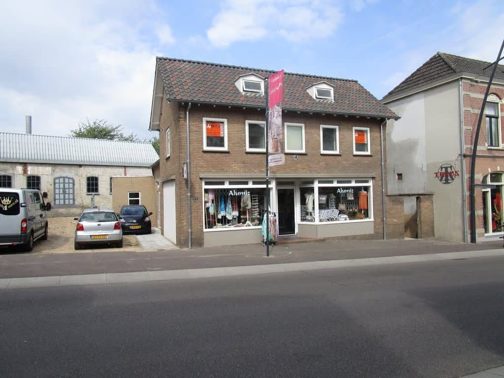 Groesbeek, Gelderland 