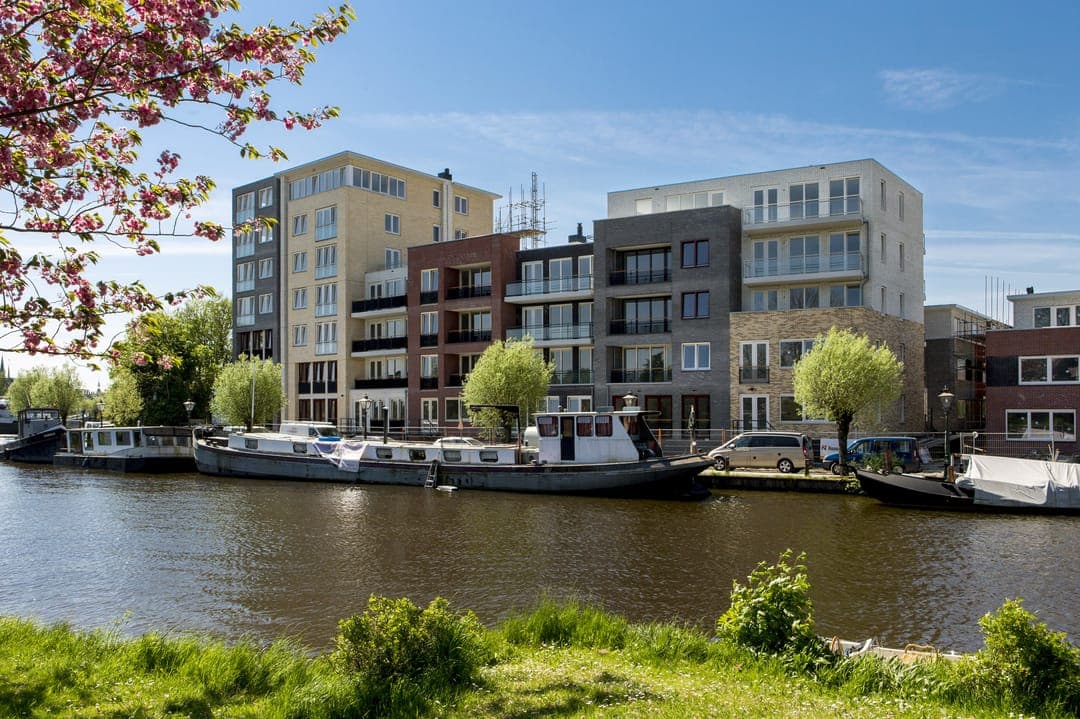 Leiden, South Holland 