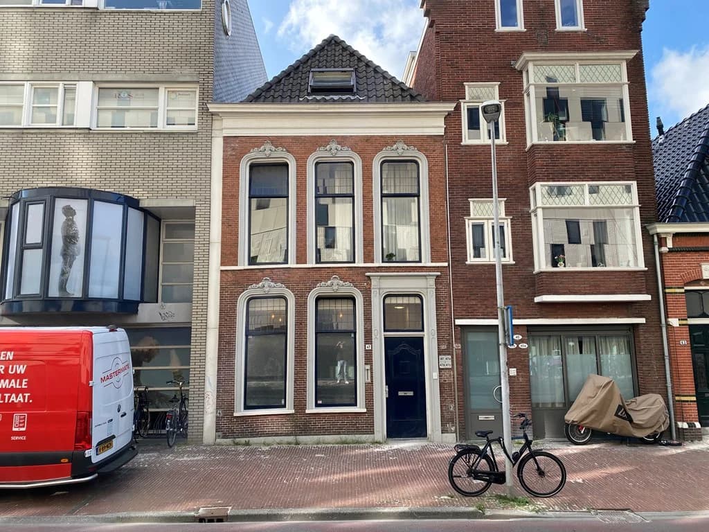 Groningen, Groningen 