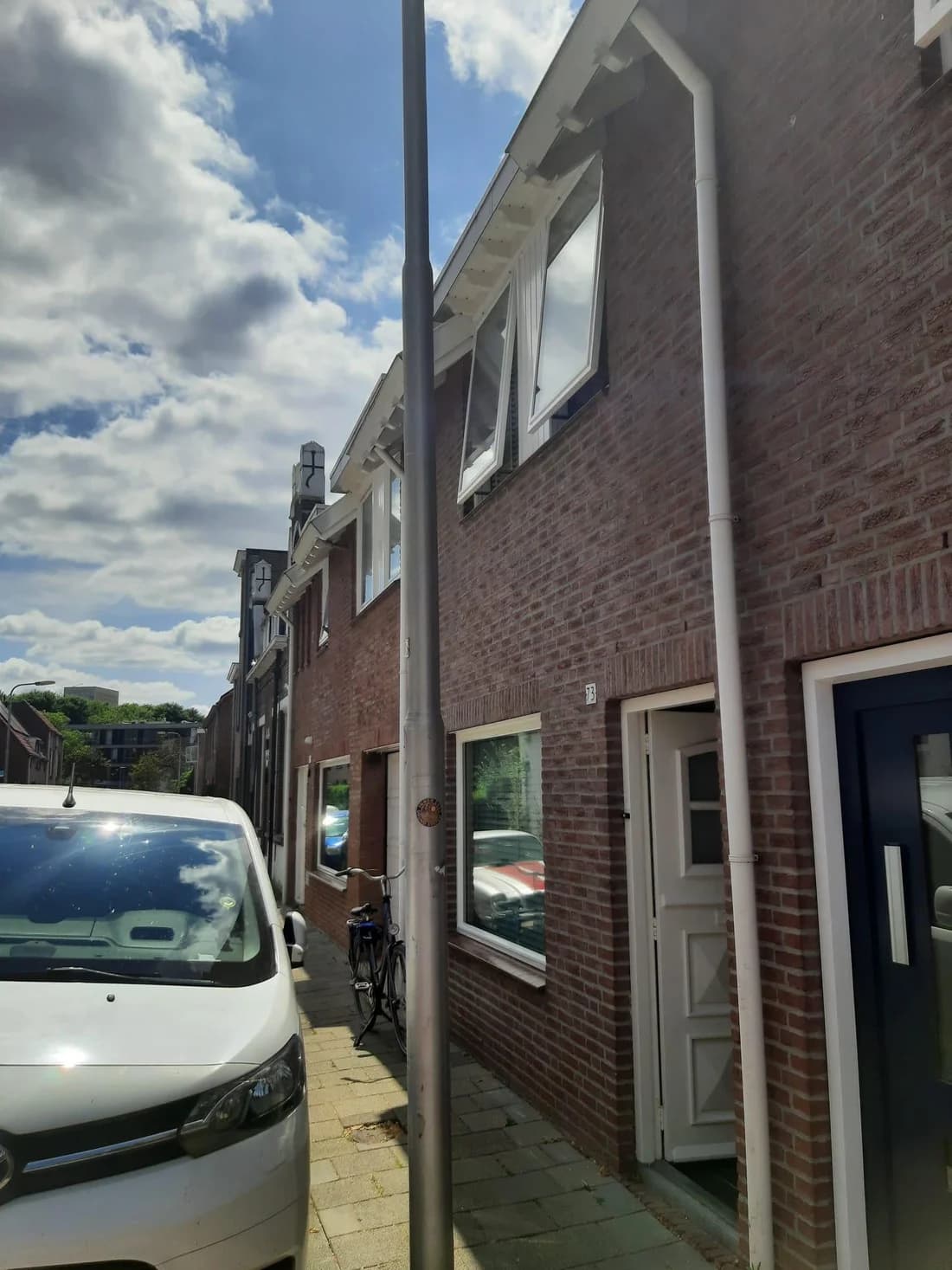 Tilburg, North Brabant 