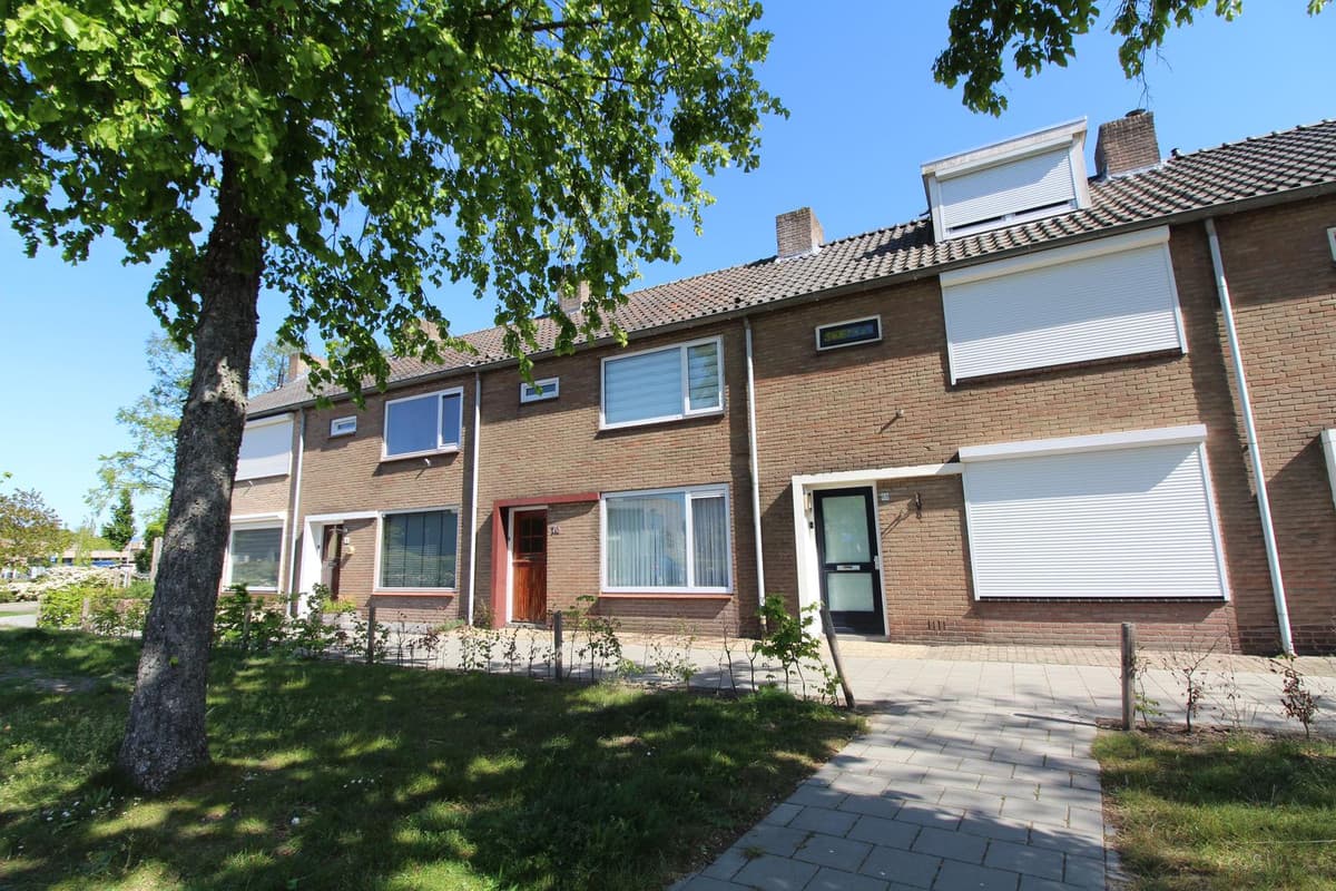Etten-Leur, North Brabant 