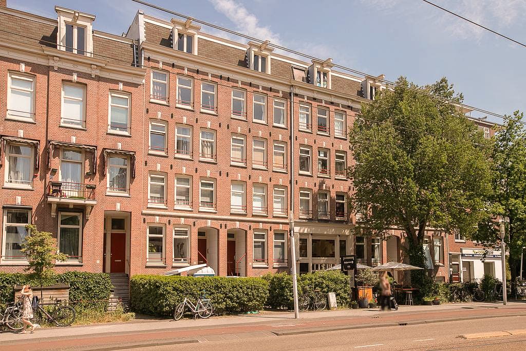 Amsterdam, North Holland 