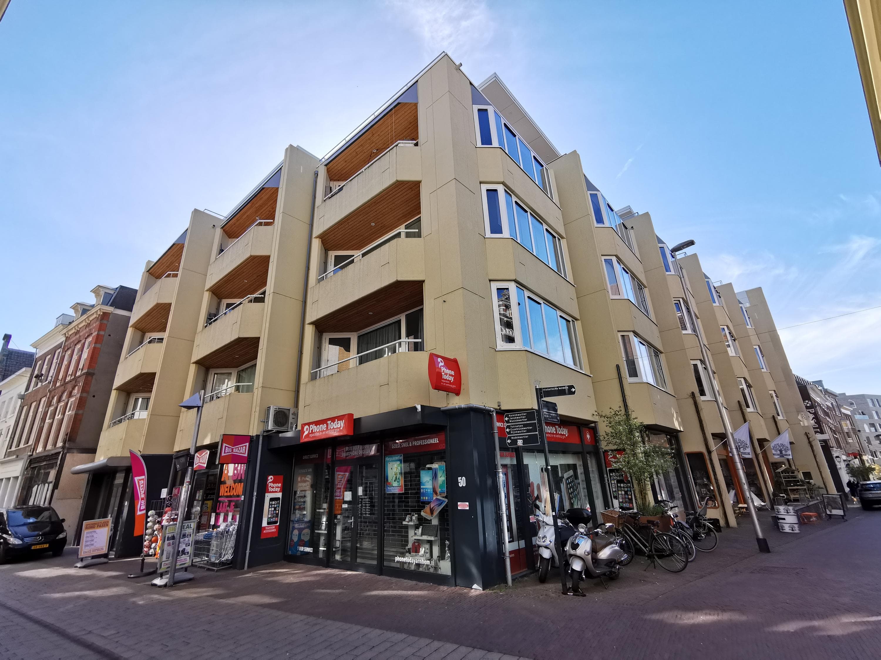 Arnhem, Gelderland 
