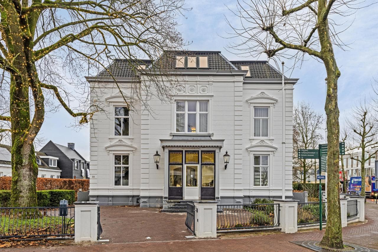 Sint-Oedenrode, North Brabant 