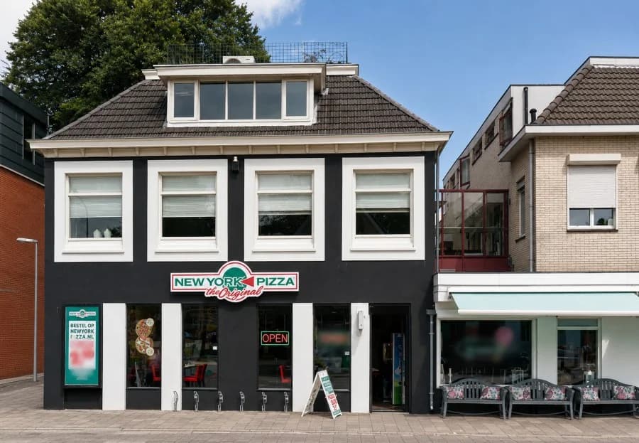 Apeldoorn, Gelderland 