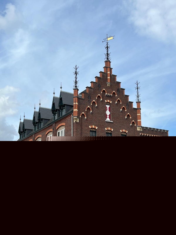 Gronsveld, Limburg 