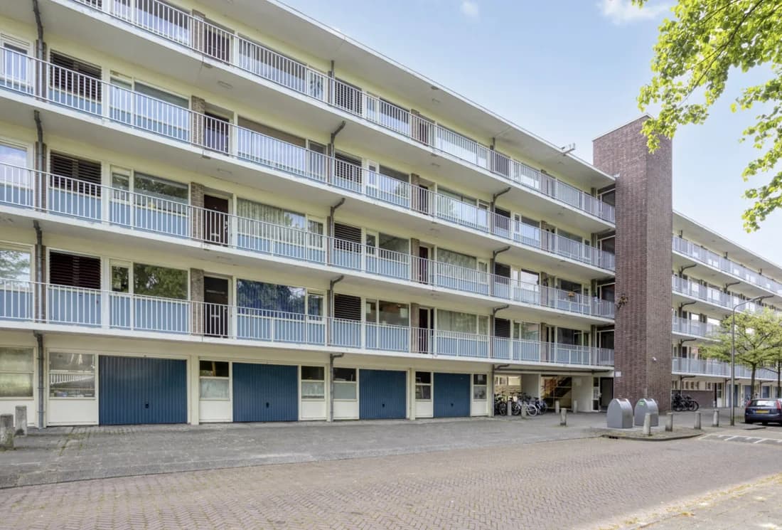Amstelveen, North Holland 