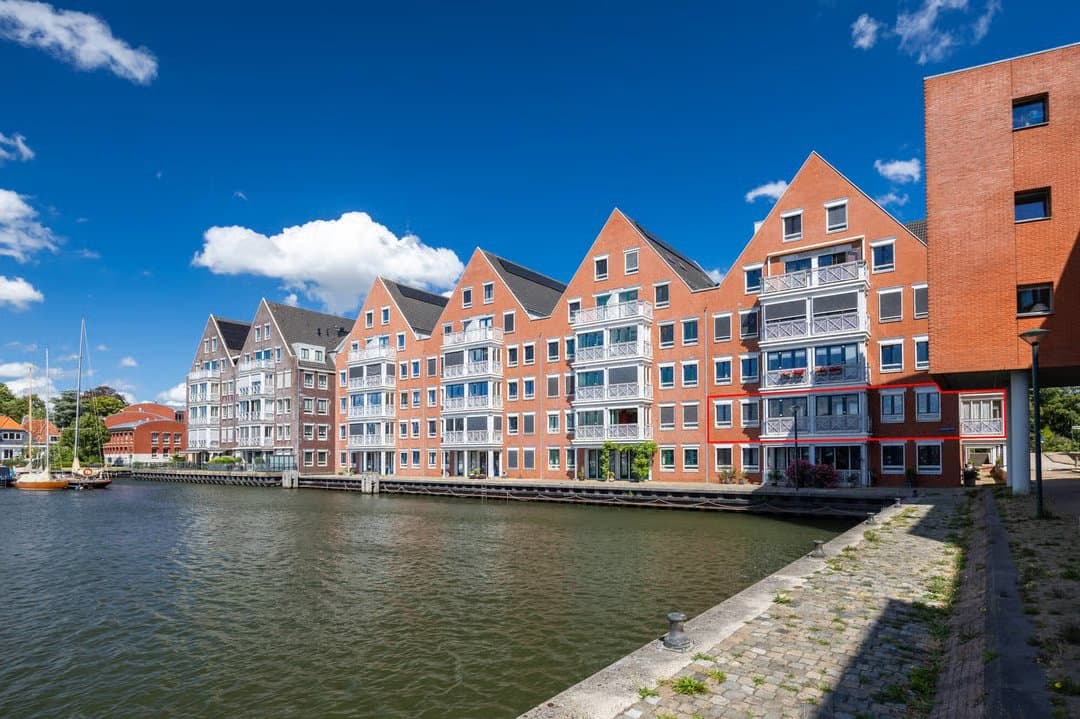 Hoorn, North Holland 