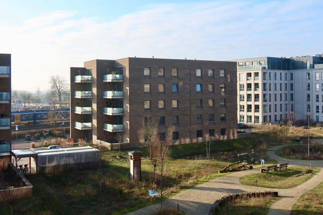 Zutphen, Gelderland 