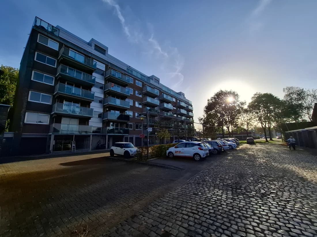 Breda, North Brabant 