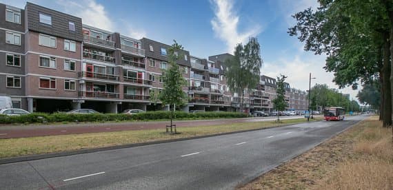 Eindhoven, North Brabant 