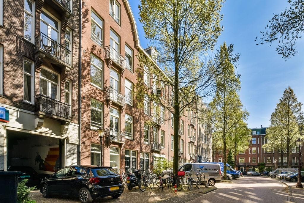 Amsterdam, North Holland 