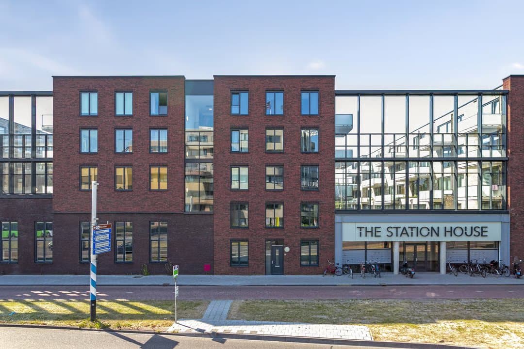 Leiden, South Holland 