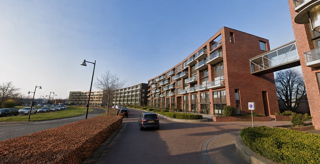 Apeldoorn, Gelderland 