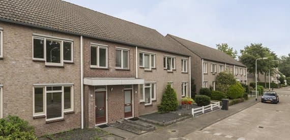 Tilburg, North Brabant 