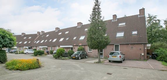 Den Bosch, North Brabant 
