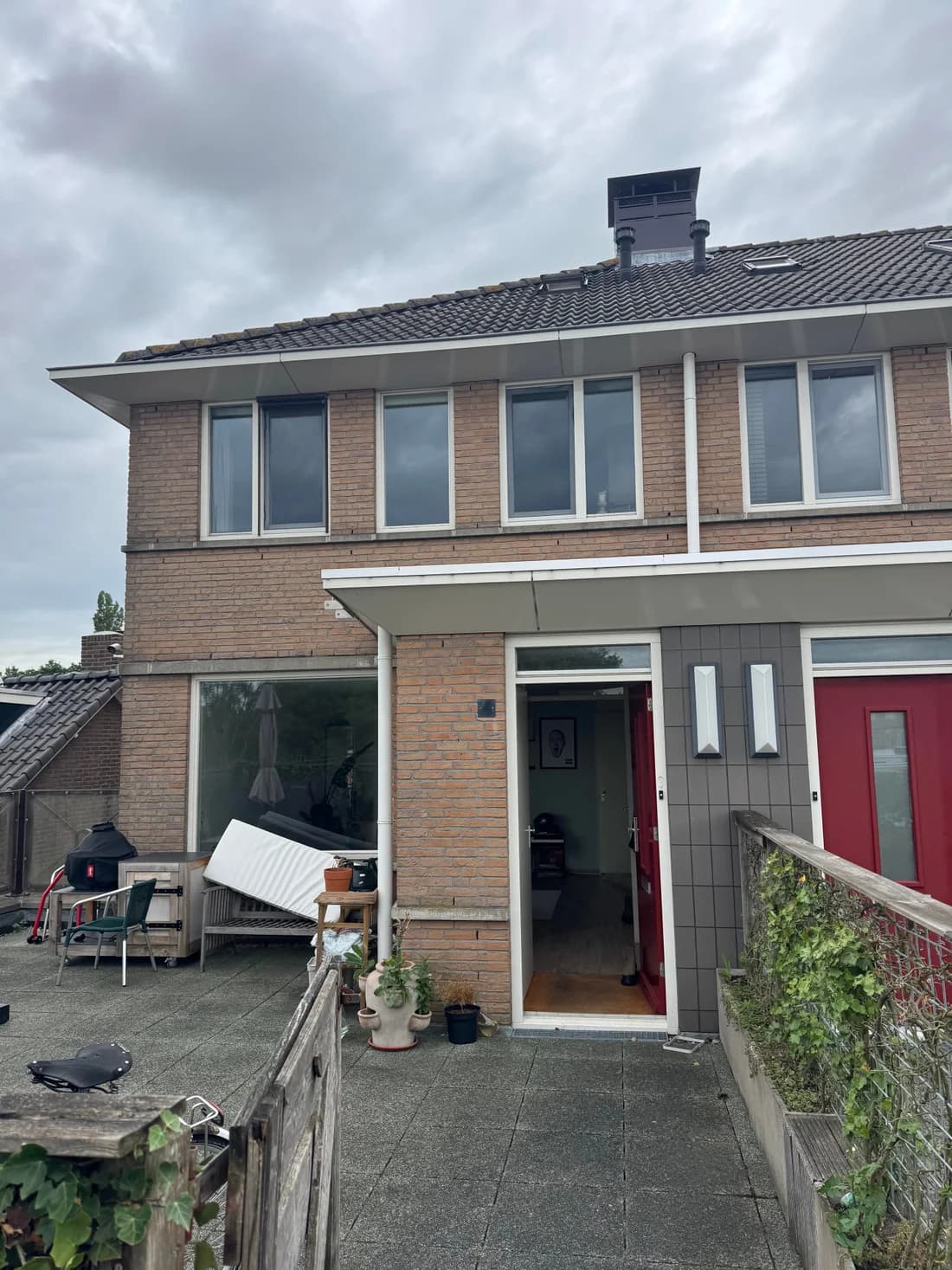 Capelle aan den IJssel, South Holland 