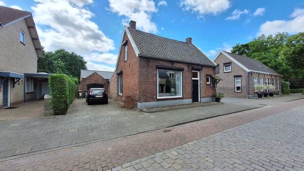 Nieuwkuijk, North Brabant 