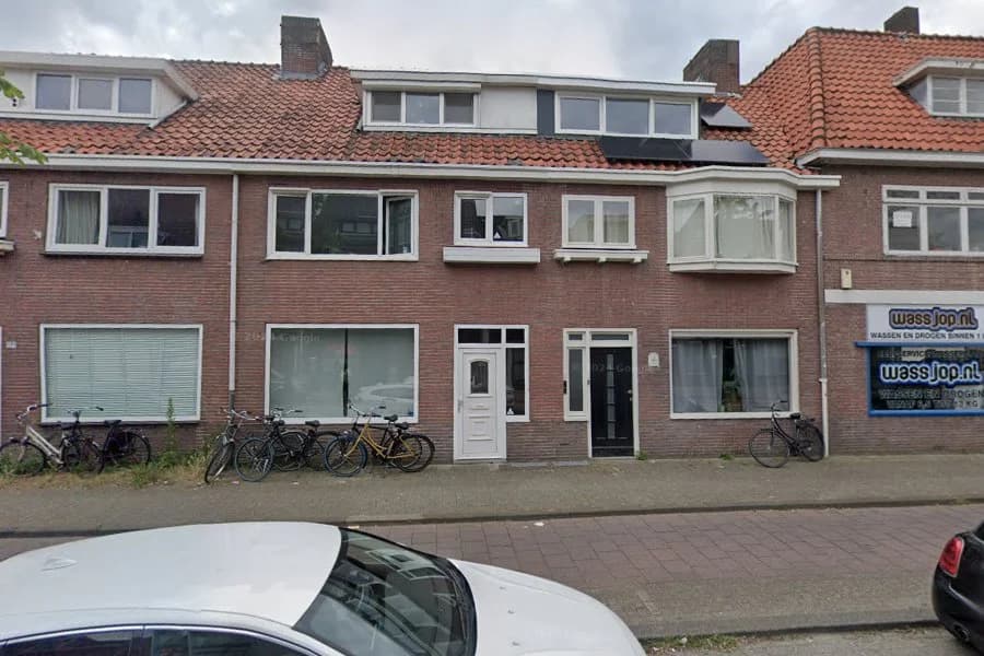 Tilburg, North Brabant 
