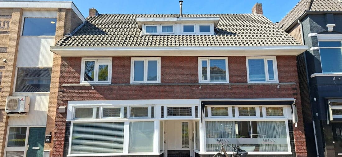 Oldenzaal, Overijssel 