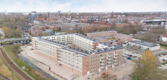Groningen, Groningen 
