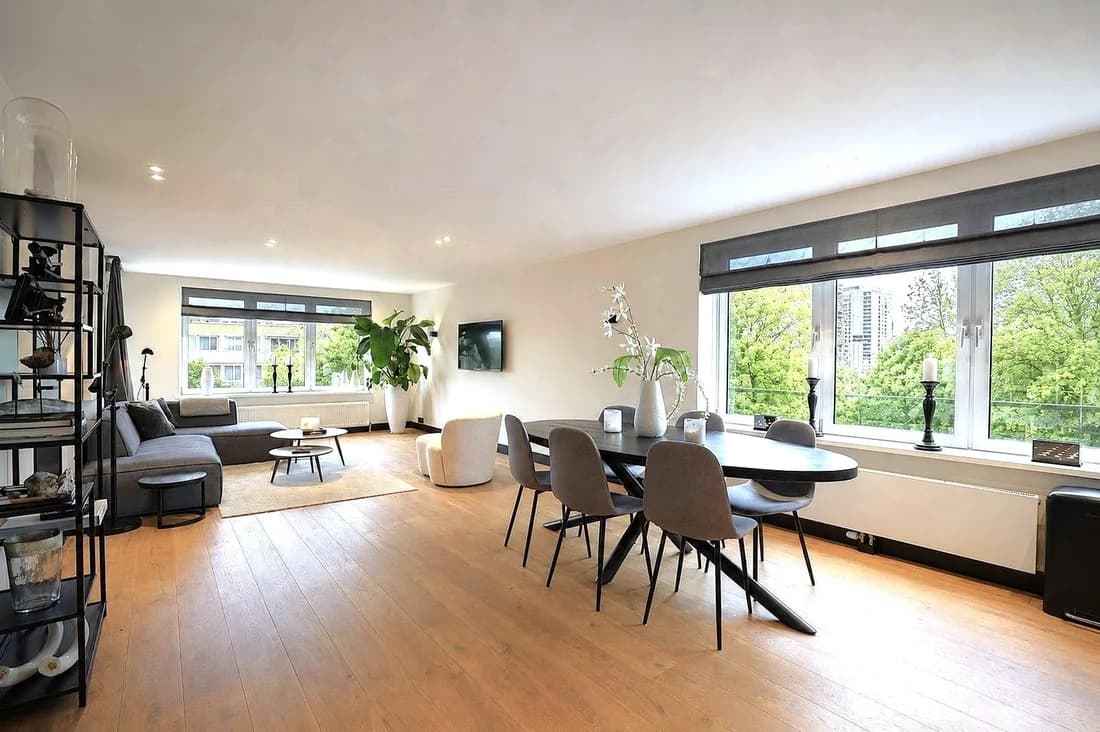Amsterdam, North Holland 