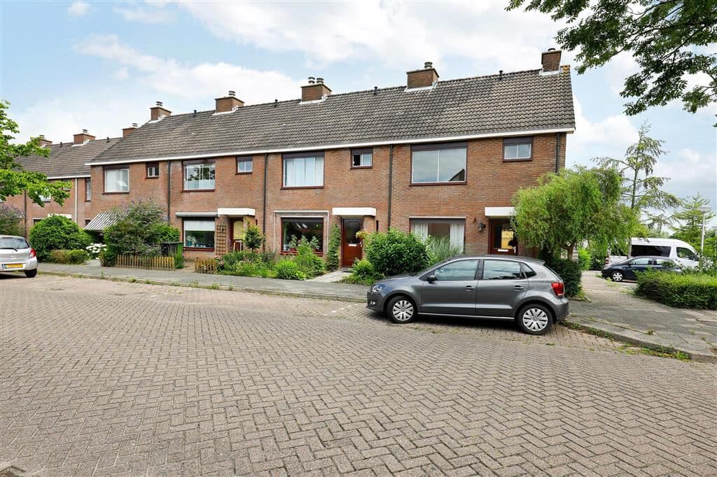 Ter Aar, South Holland 