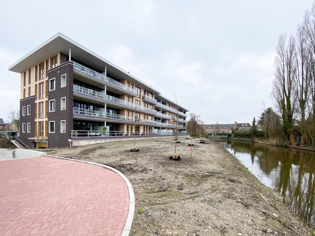 Heemskerk, North Holland 
