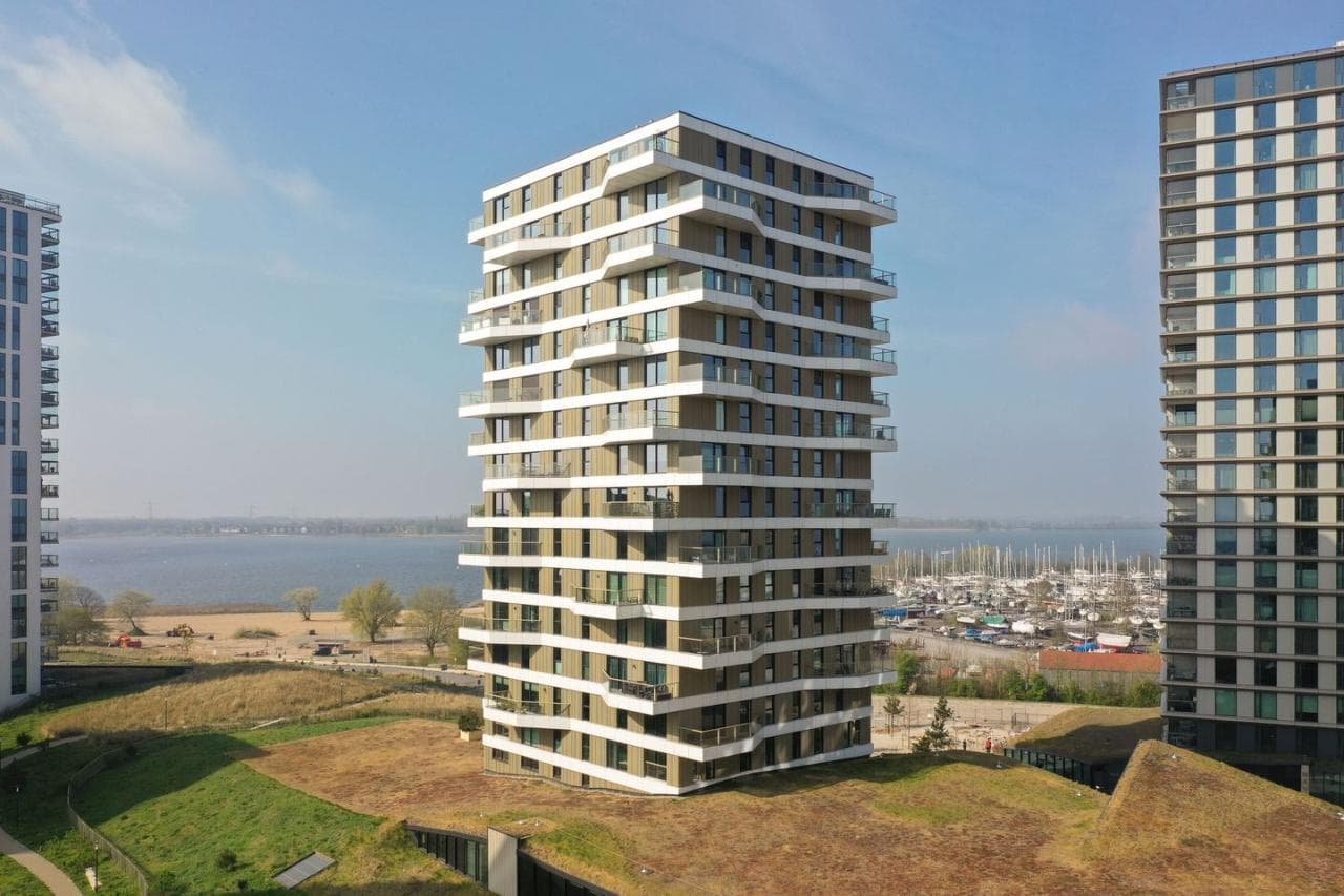 Almere, Flevoland 
