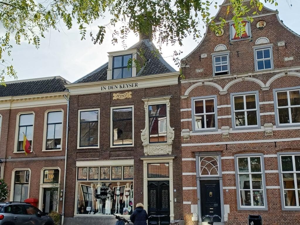 Culemborg, Gelderland 