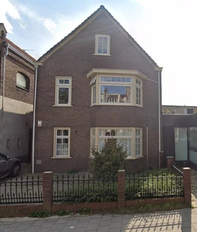 Arnhem, Gelderland 
