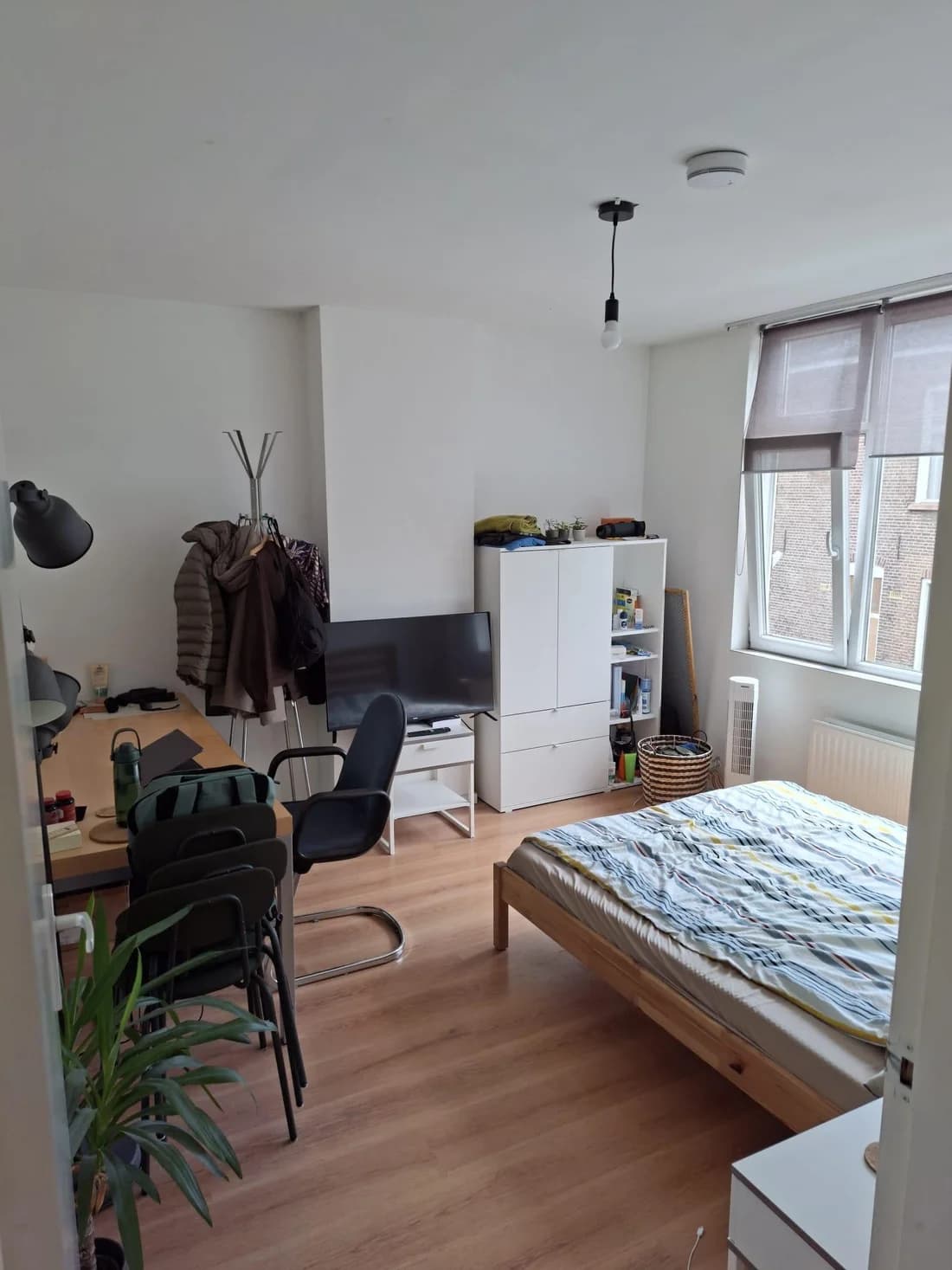 Tilburg, North Brabant 
