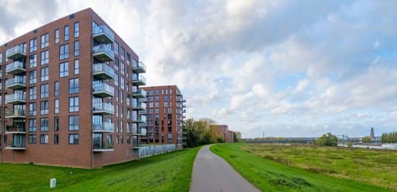 Arnhem, Gelderland 