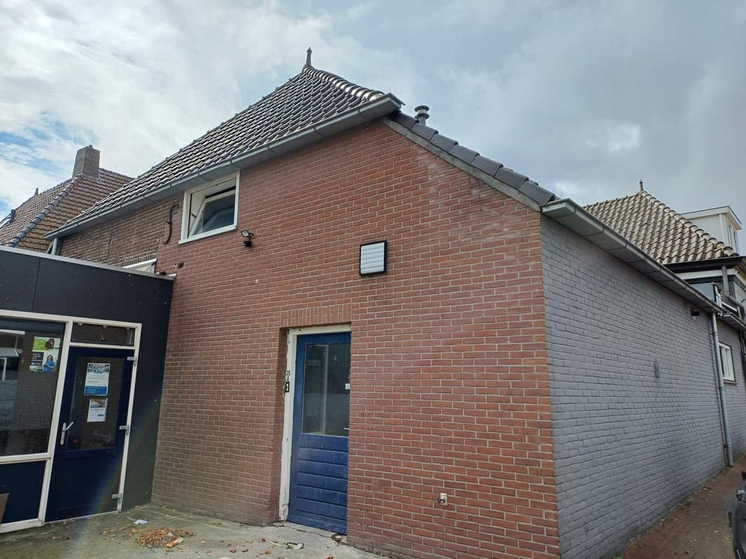 Zuidbroek, Groningen 