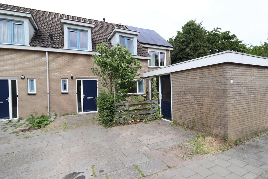 Lelystad, Flevoland 