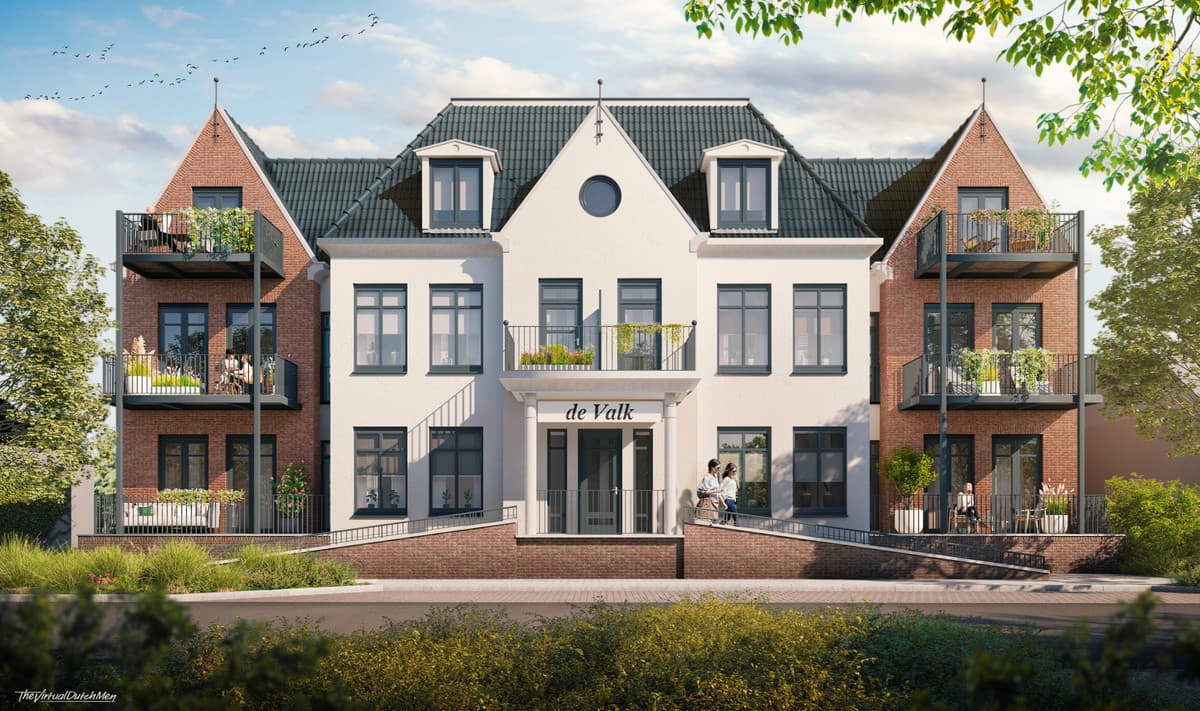 Lochem, Gelderland 