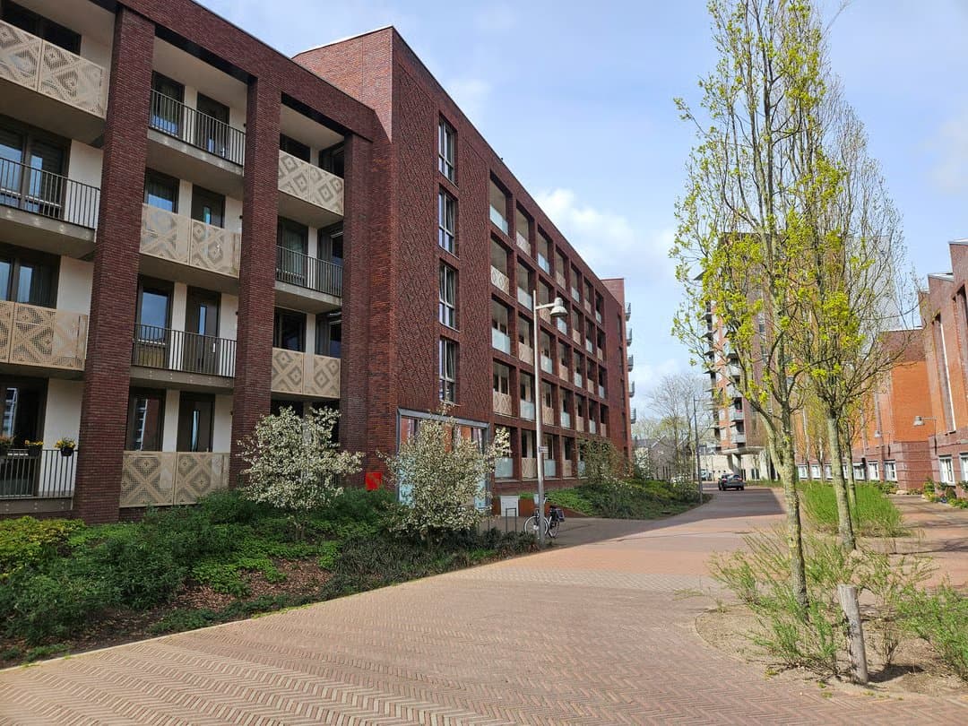 Oss, North Brabant 